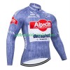 Radtrikot Langarm Alpecin Deceuninck 2024